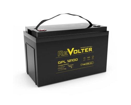 ReVolter GPL 12100