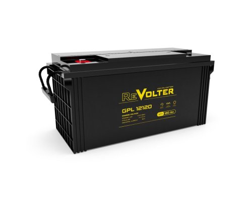 ReVolter GPL 12120
