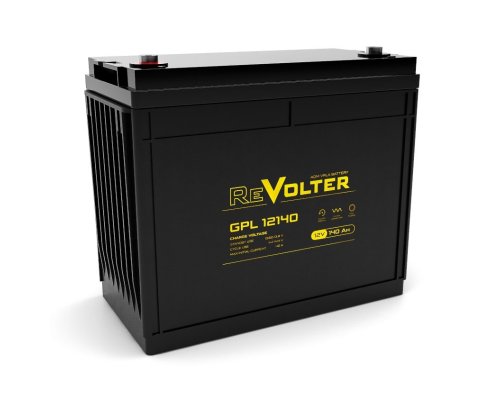 ReVolter GPL 12140