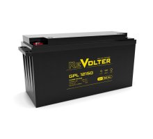 ReVolter GPL 12150