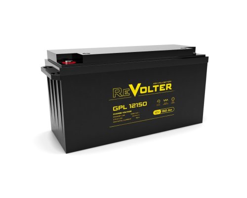 ReVolter GPL 12150