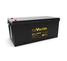 ReVolter GPL 12200