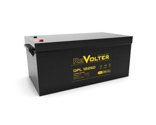 ReVolter GPL 12250