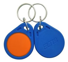 Ключ-брелок для домофона ELTIS MF/НП (52664)