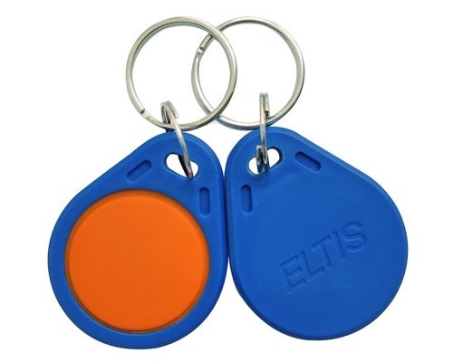 Ключ-брелок для домофона ELTIS MF/НП (52664)
