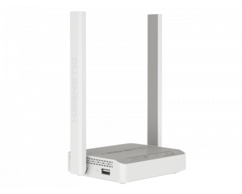 Keenetic Netcraze 4G (NC-1213)