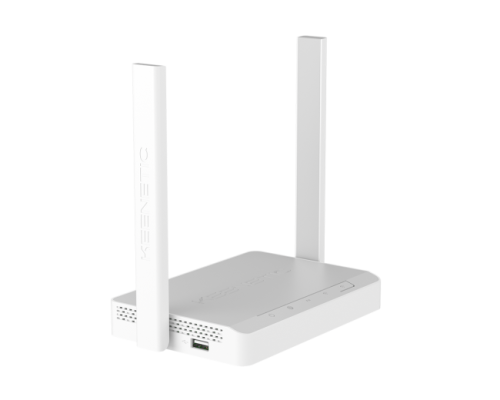 Keenetic Netcraze Extra (NC-1714)