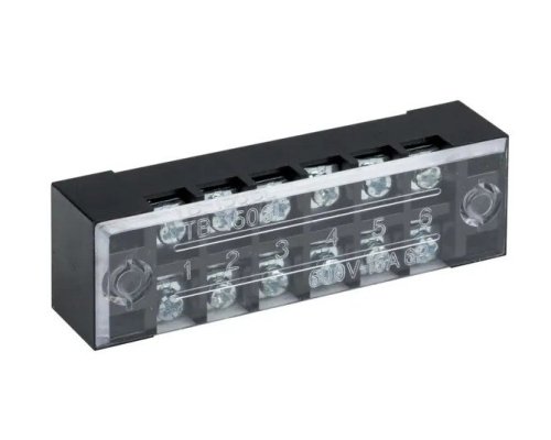 Клеммный терминал TB-1506 (tb-1506)