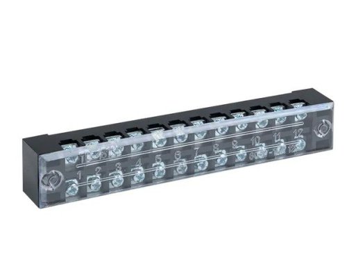 Клеммный терминал TB-1512 (tb-1512)