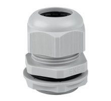 Сальник PG19 IP54 d отв. 23 (plc-pg-19)