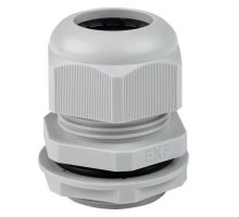 Сальник PG25 IP54 d отв. 31 (plc-pg-25)