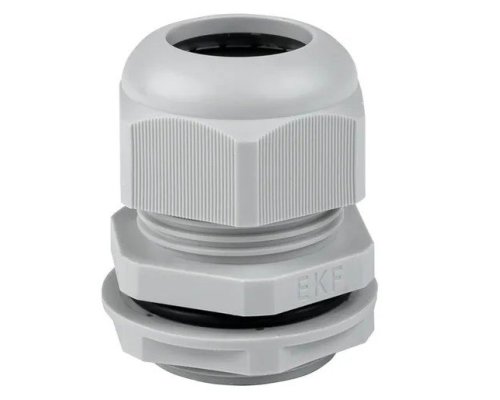 Сальник PG25 IP54 d отв. 31 (plc-pg-25)