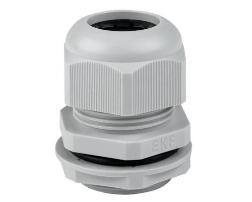 Сальник PG29 IP54 d отв. 37 (plc-pg-29)