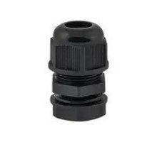 Сальник MG16 IP68 d отверстия 16 (plc-mg-16)