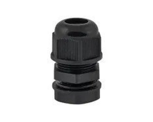 Сальник MG16 IP68 d отверстия 16 (plc-mg-16)