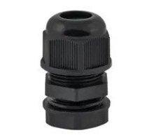Сальник MG20 IP68 d отверстия 20 (plc-mg-20)
