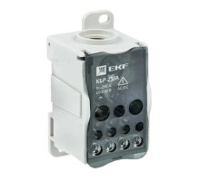 Блок КБР на DIN-рейку (plc-kbr250)