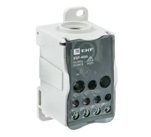 Блок КБР на DIN-рейку (plc-kbr400)