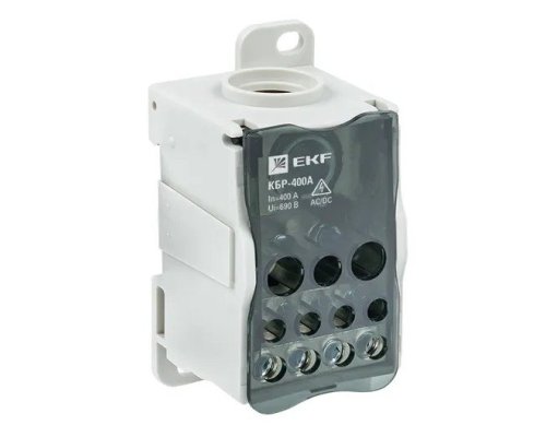 Блок КБР на DIN-рейку (plc-kbr400)