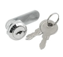 Замок почтовый (18-16/38-ip31)