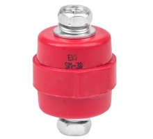 Изолятор SM-30 380А 8кВ (plc-sm-30)