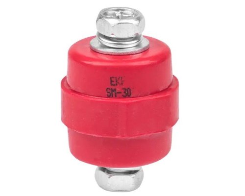 Изолятор SM-30 380А 8кВ (plc-sm-30)