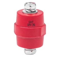 Изолятор SM-35 380А 10кВ (plc-sm-35)