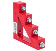 Изолятор шинный 450А 9кВ (plc-sl-450)