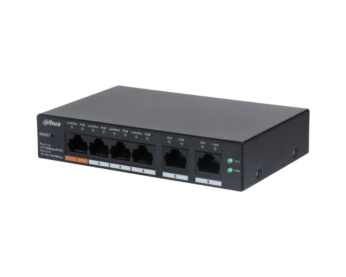 DH-CS4006-4GT-60