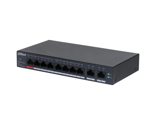 DH-CS4010-8GT-110