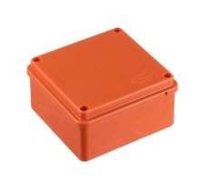 Коробка JBS100 100х100х55, 5P (2,5…16мм²) (42037HF)