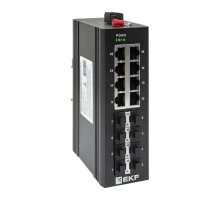 TSX-U-8GX/SFP-8GT