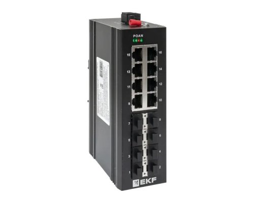 TSX-U-8GX/SFP-8GT