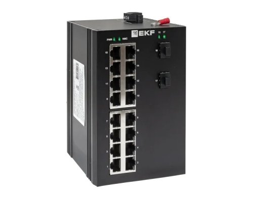 TSX-U-2GX/SFP-16GT