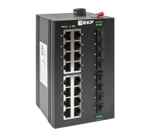 TSX-U-8GX/SFP-16GT