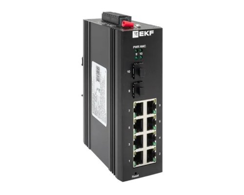 TSX-ML2-2GX/SFP-8GT