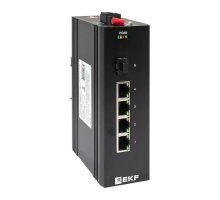 TSX-U-1GX/SFP-4GTP