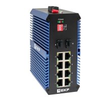 TSX-U-2GX/SFP-8GTP