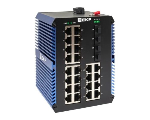 TSX-U-4GX/SFP-24GTP