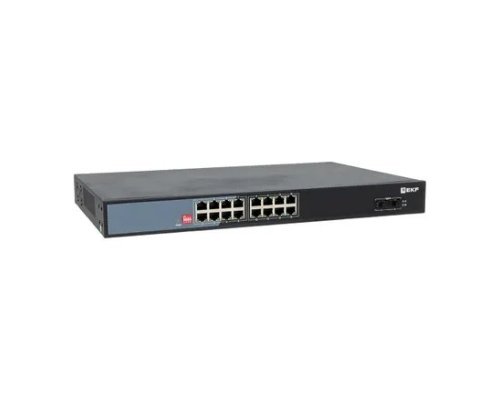 TSX-U-2GX/SFP-16GTP-R