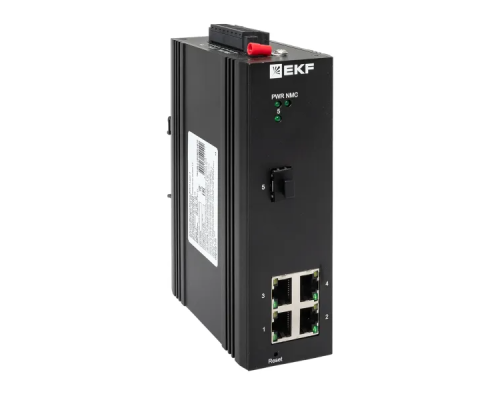 TSX-ML2-1GX/SFP-4GTP