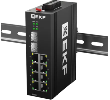 TSX-ML2-2GX/SFP-8GTP