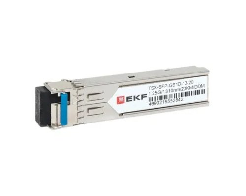 TSX-SFP-GS1D-13-20