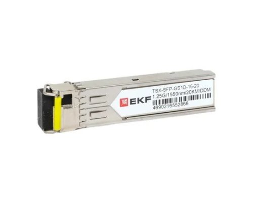 TSX-SFP-GS1D-15-20