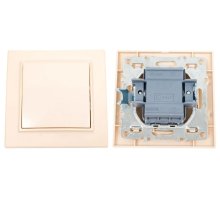 Минск Выключатель 1-кл. СП 10А (ERV10-021-20)