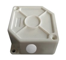 КР 60х60х30, IP65, с 4-мя заглушками
