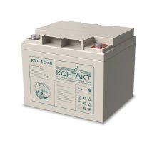 Контакт КТЛ 12-40