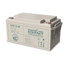 Контакт КТЛ 12-65