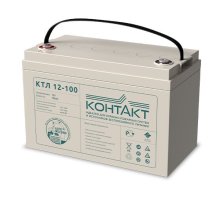 Контакт КТЛ 12-100