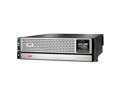 SRTL1000RMXLI-NC APC Smart-UPS SRT 900 ВА